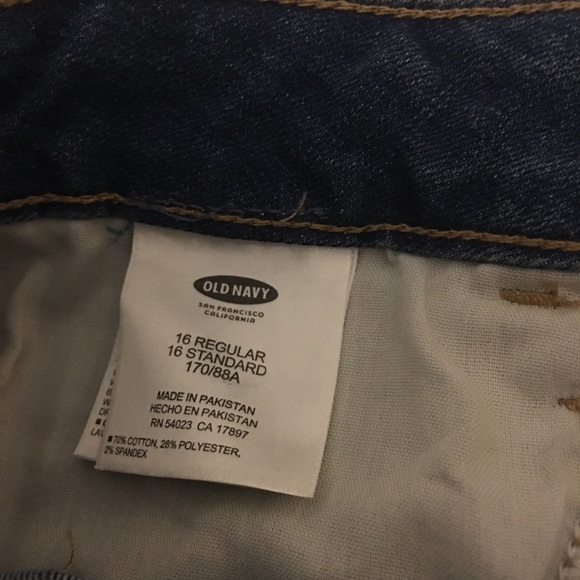 New skirt - Picture 4 of 4